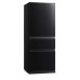 MR-CGX450ER-GBK-A Mitsubishi Electric 450 L Bottom Mount Fridge 
